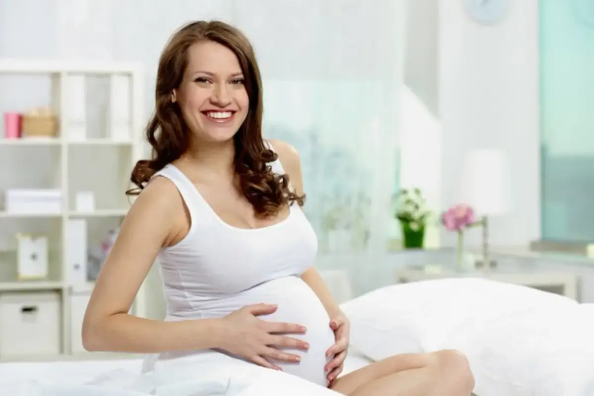 Czy w ciąży można chodzić do dentysty? Bezpieczeństwo i zalecane zabiegi