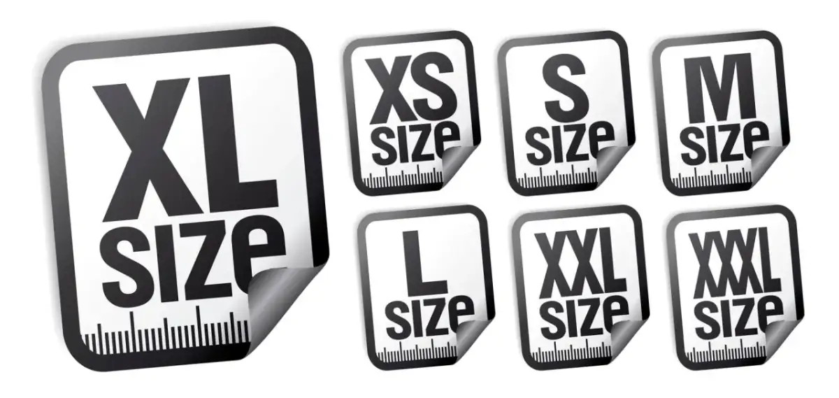 Xl jaki to rozmiar męski spodnie - nie daj się zaskoczyć przy zakupie