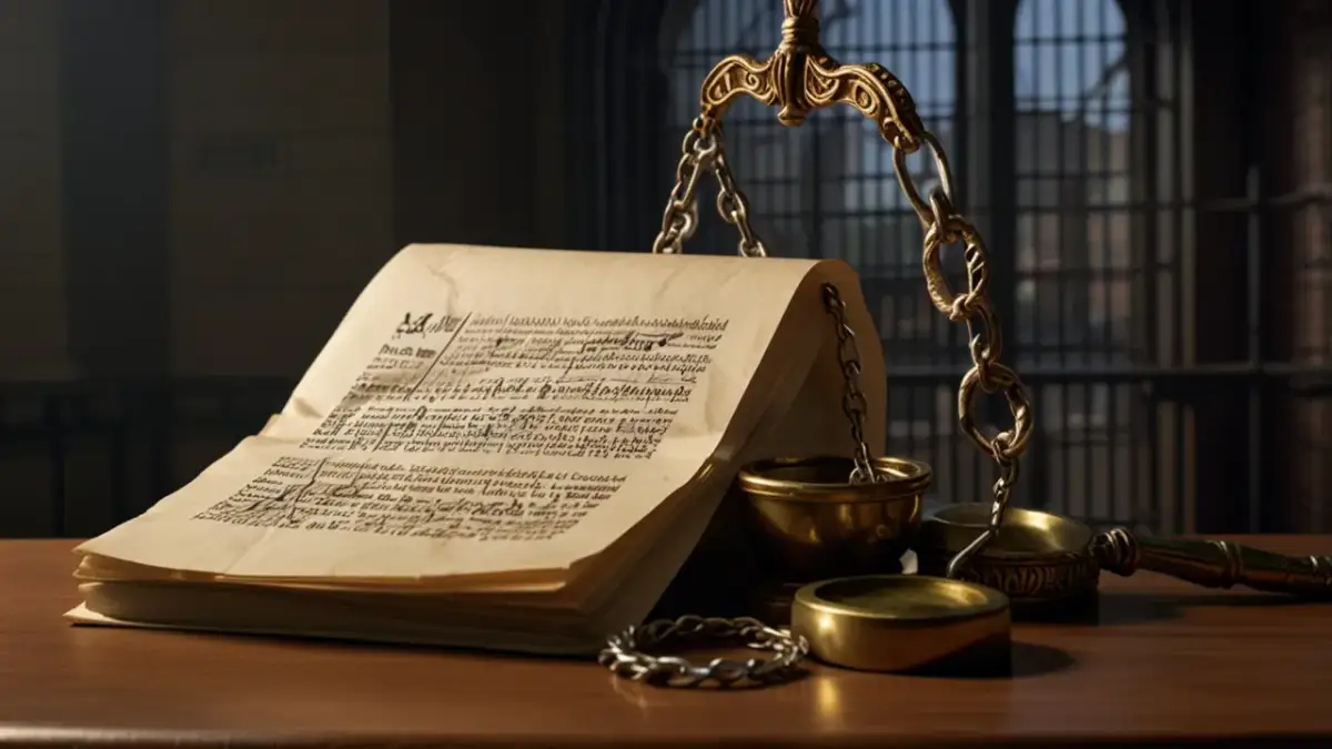 Art. 15 kk: Czynny żal i bezkarność usiłowania przestępstwa