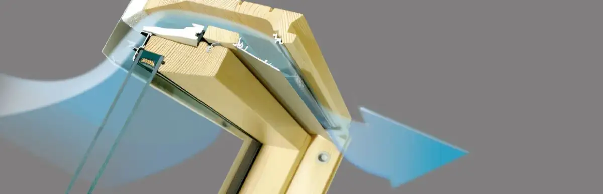 Jak wykonać wentylację poddasza, aby uniknąć problemów z wilgocią?