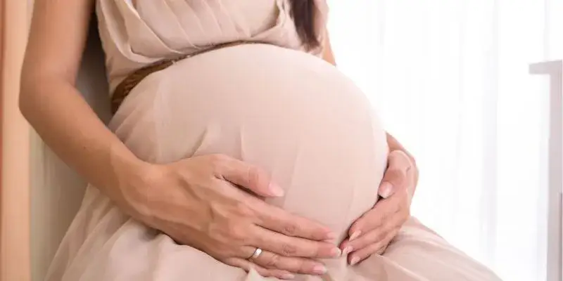 Co robić, gdy jestem po terminie porodu? Kluczowe kroki do podjęcia