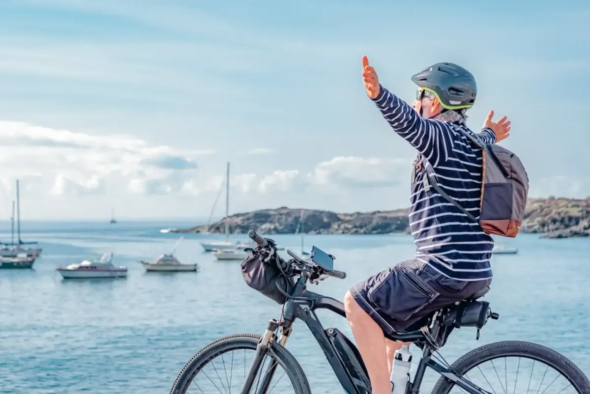 Najlepsze rowery elektryczne do 10000 zł – uniknij błędnych wyborów