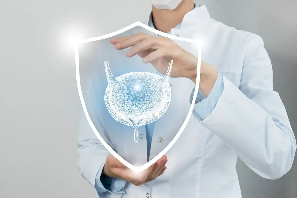 Torbiel pęcherza moczowego objawy: nie bagatelizuj tych sygnałów