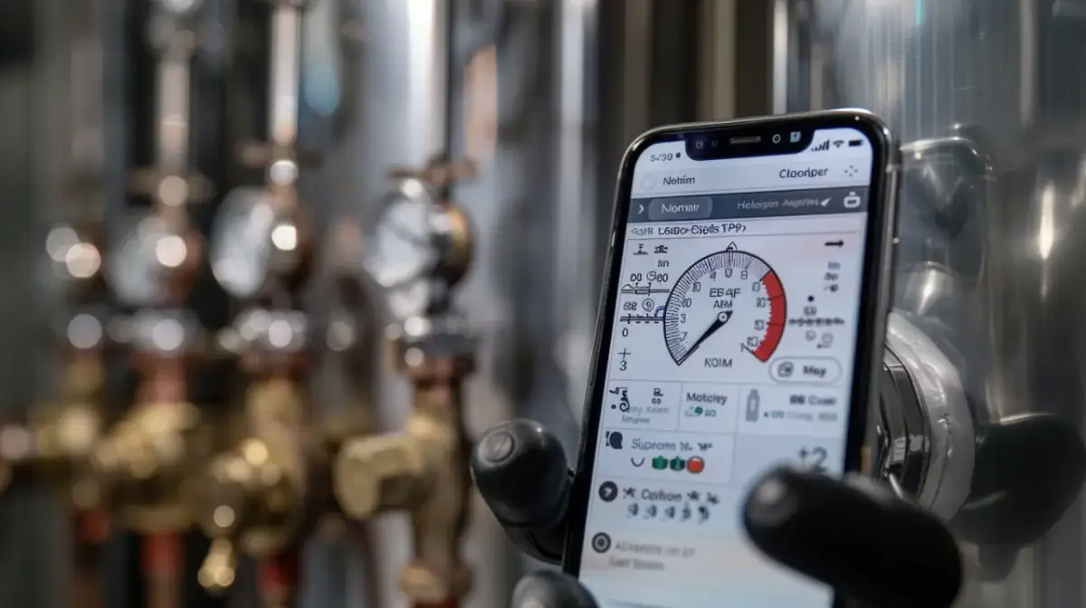 Ciśnienie w PSI: Jak przeliczać te wartości na inne jednostki?