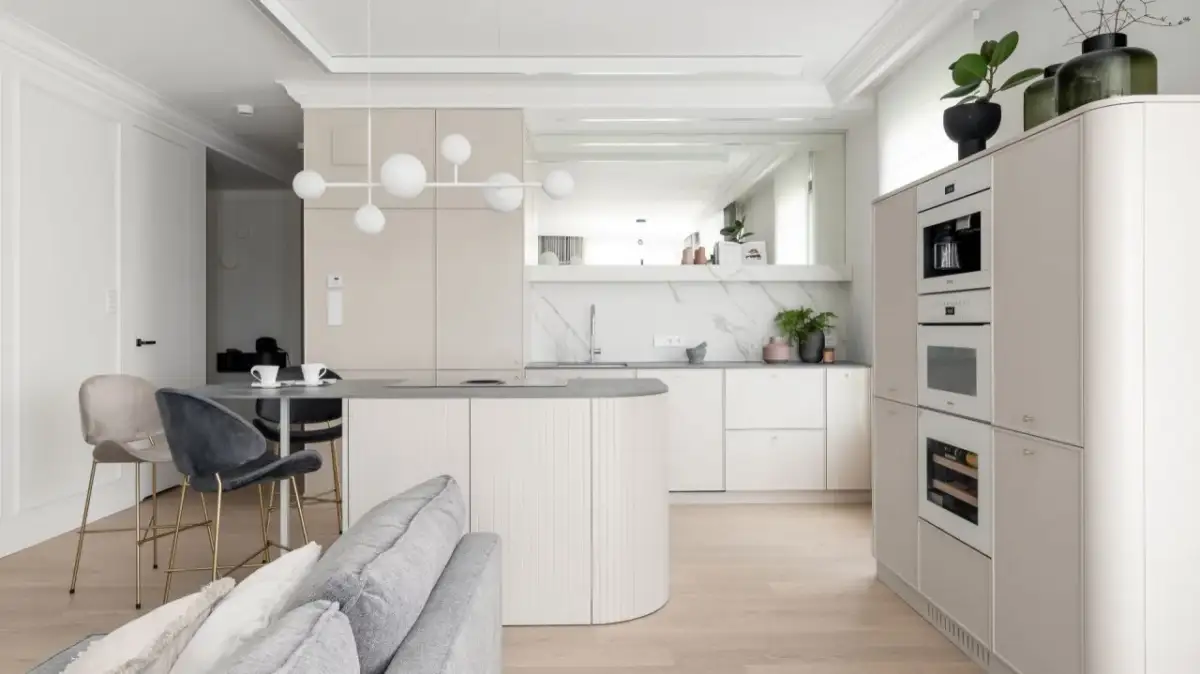 Jakie są teraz modne kuchnie? Odkryj najnowsze trendy i inspiracje