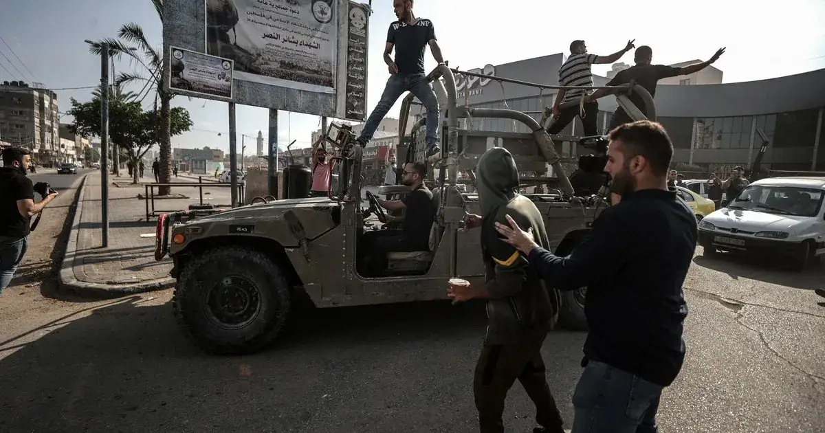 O co toczy się wojna w Izraelu? Zrozumienie konfliktu i jego przyczyn