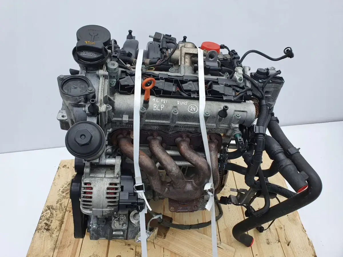 Audi A3 8P jaki silnik diesla wybrać, by uniknąć problemów?