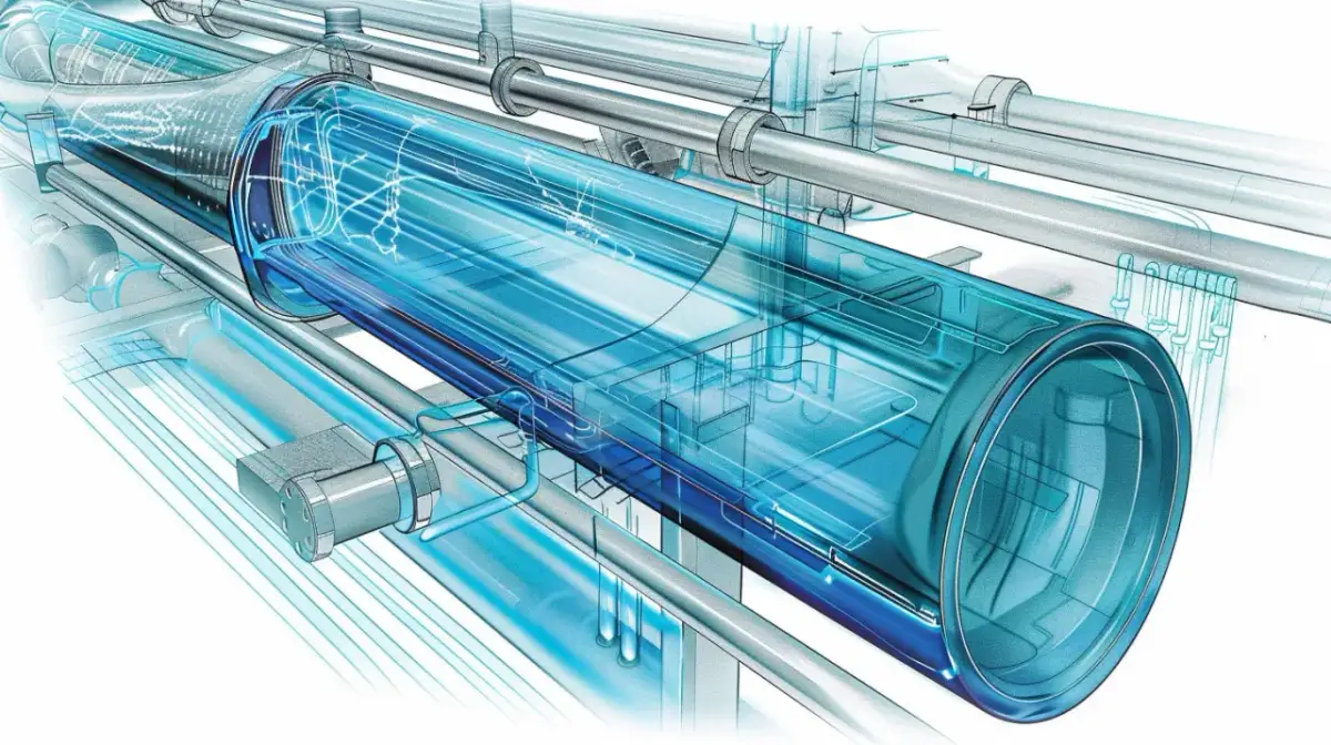 Kanał Venturiego: Jak działa i w jakich aplikacjach się go stosuje?
