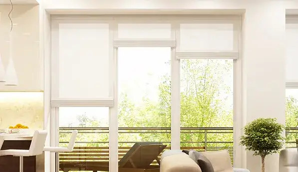 Jak łatwo zamontować rolety rzymskie – uniknij najczęstszych błędów