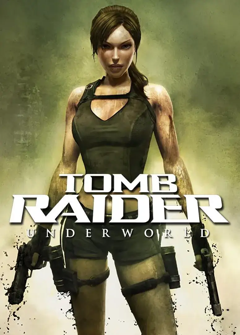 Spolszczenie Tomb Raider Underworld: Jak zdobyć pełną polską wersję gry bez trudu