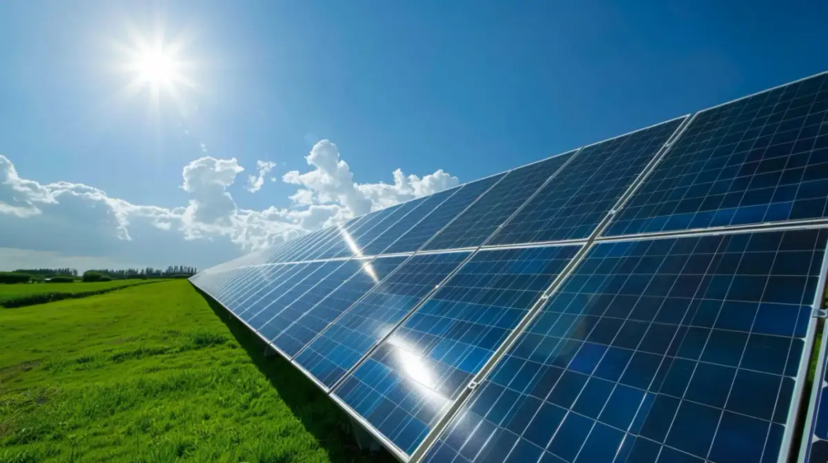 Wydajność fotowoltaiki – Ile energii wyprodukuje nowoczesny system?