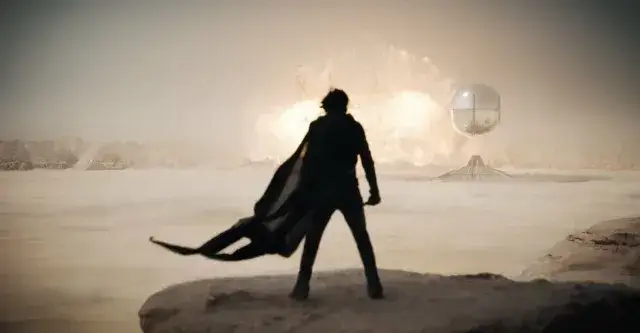 Diuna: Część Druga - epicka kontynuacja zachwyca krytyków