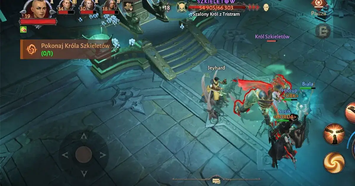 Diablo Immortal jak pobrać – prosty sposób na instalację na każde urządzenie