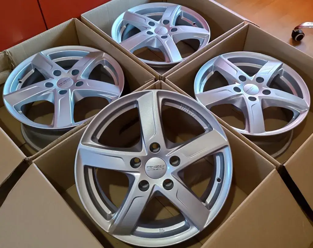 Jak wybrać idealne felgi do Hondy Accord VIII i uniknąć błędów przy zakupie