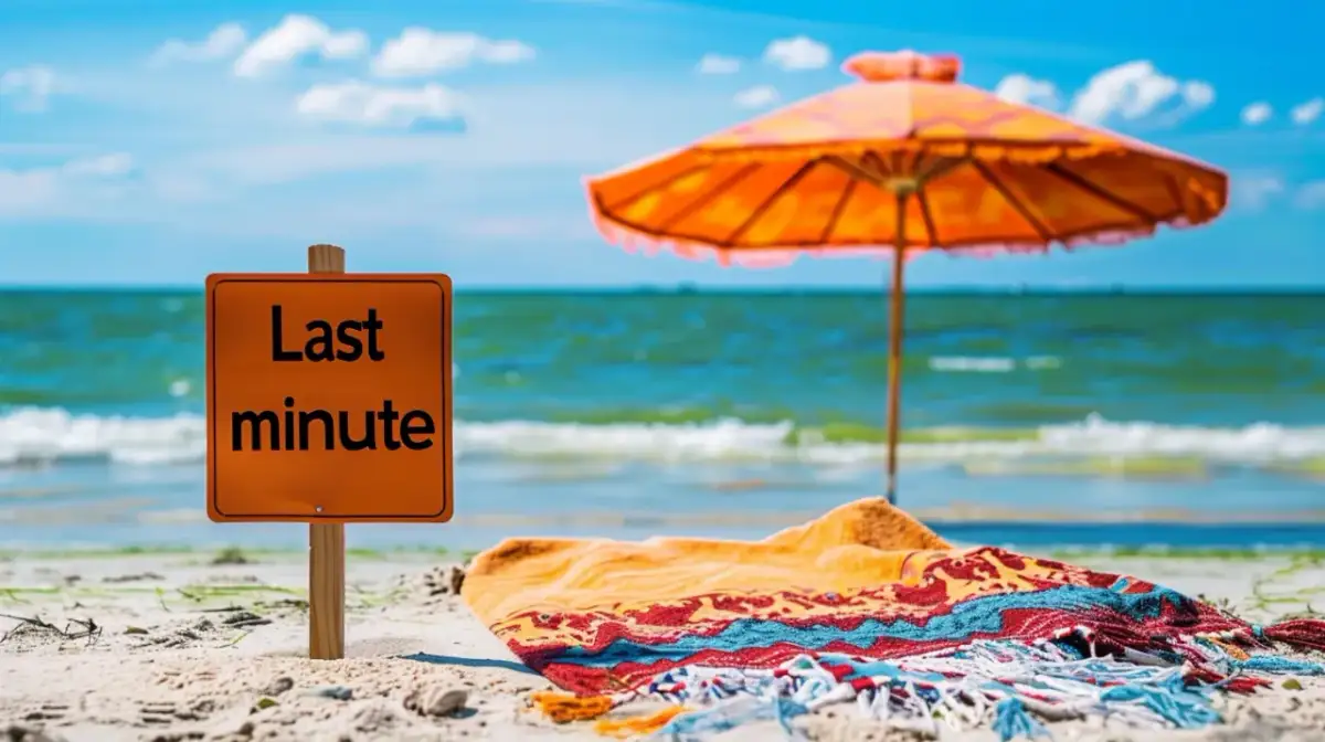 Bałtyk last minute: Okazje na wakacje nad polskim morzem