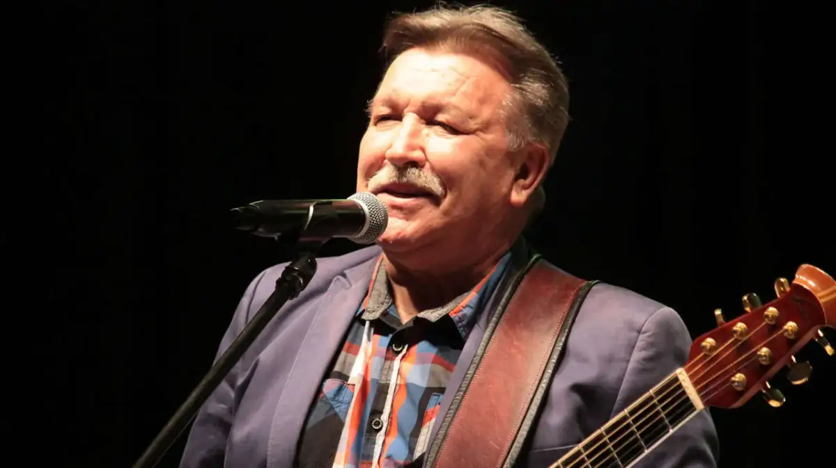 Kto śpiewał nie liczę godzin i lat - poznaj Andrzeja Rybińskiego