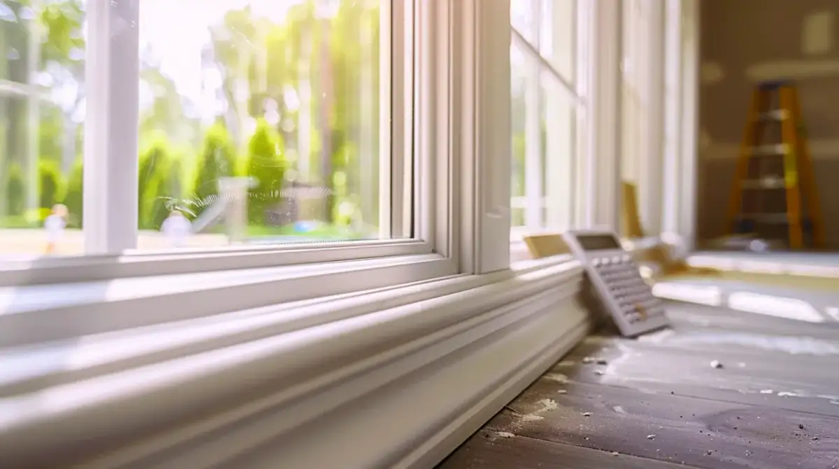 Obróbka Okna: Ile Kosztuje Profesjonalne Wykończenie? Sprawdź