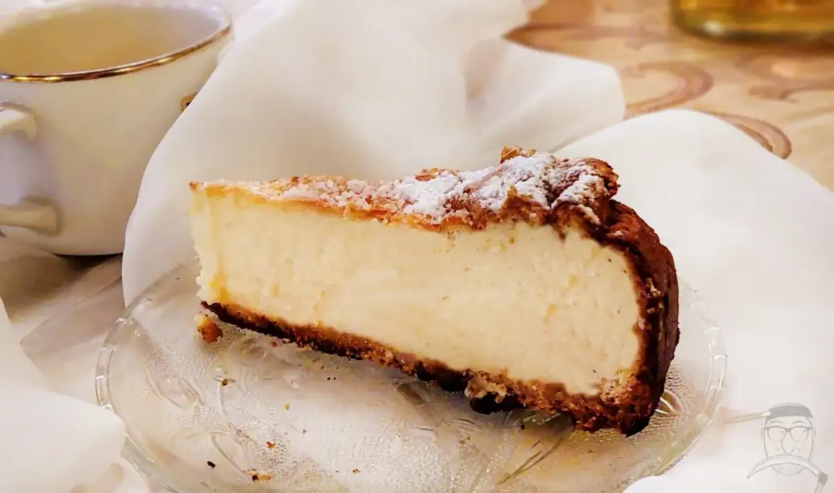 Sernik lekki jak chmurka – pysznie czy przepysznie? Sprawdź opinie!