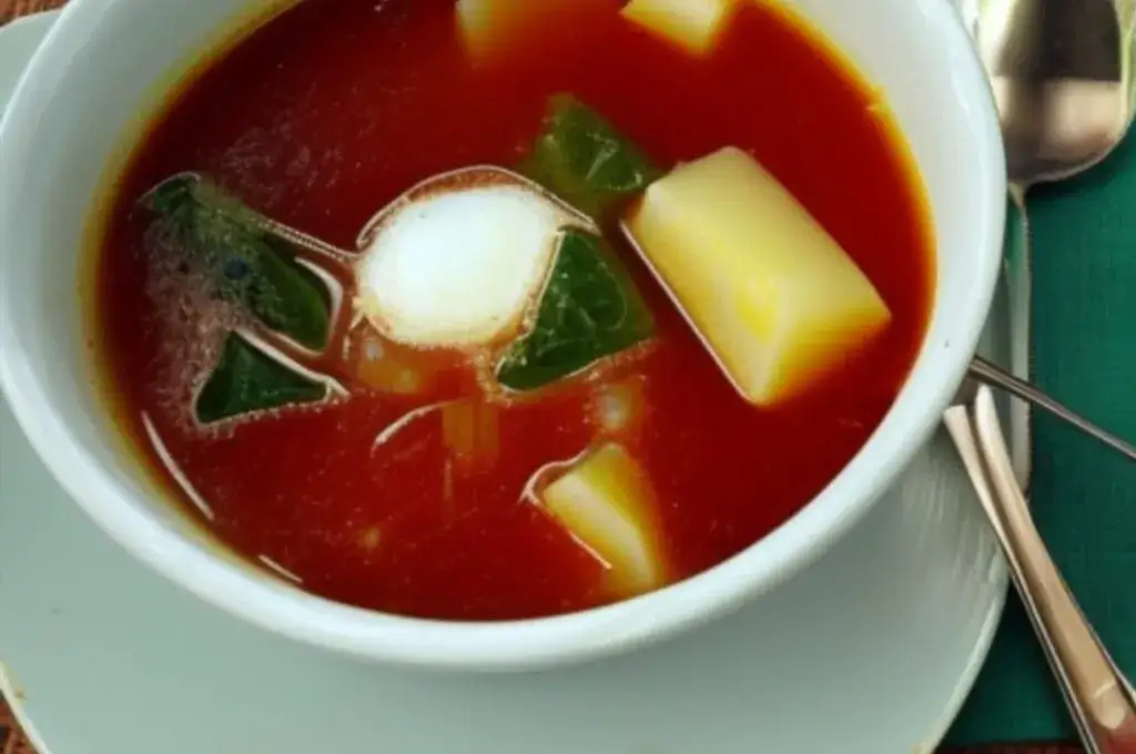 Jak zrobić pyszną zupę krupnik – prosty przepis krok po kroku