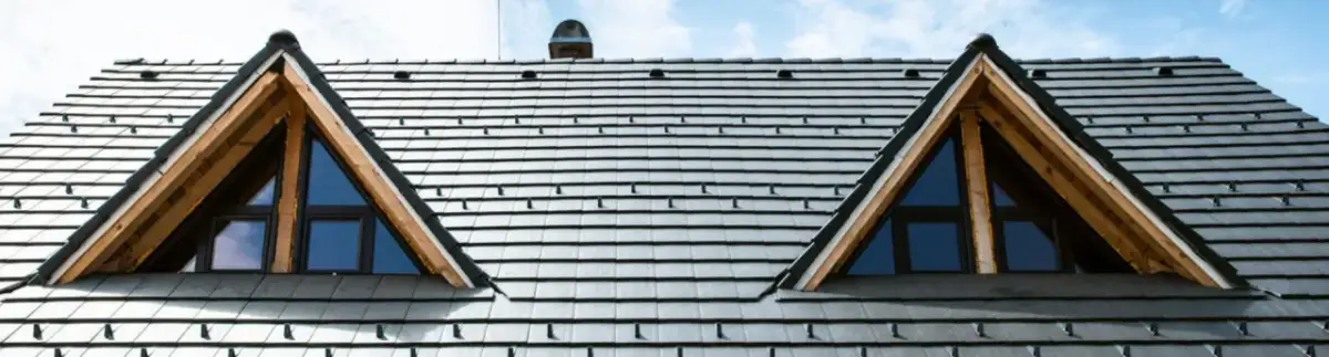 Jaką farbę na dach wybrać, aby uniknąć problemów z malowaniem?