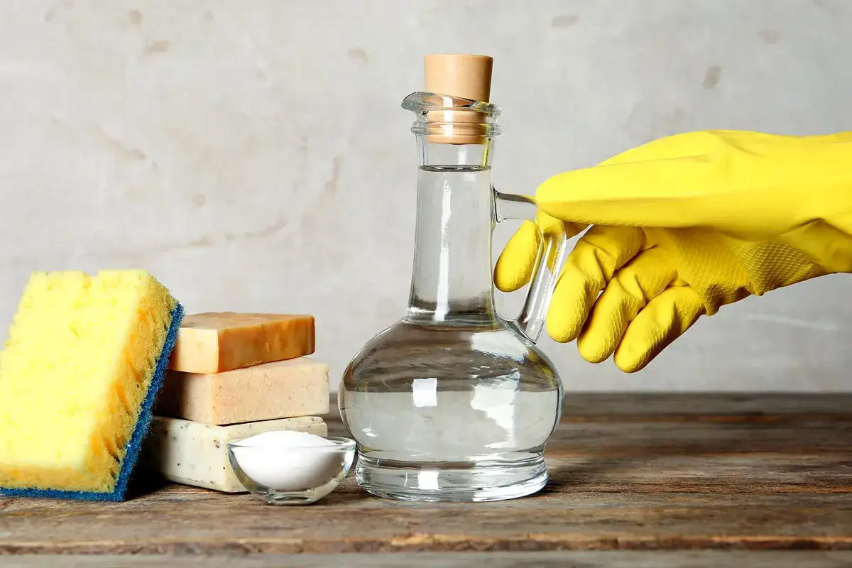 Ile octu do mycia okien? Skuteczne proporcje i poradniki na szorowanie