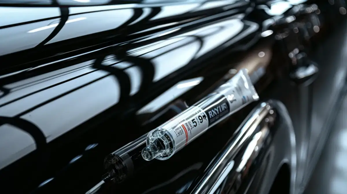 Najlepszy klej do listew samochodowych: Ranking i recenzje 2025