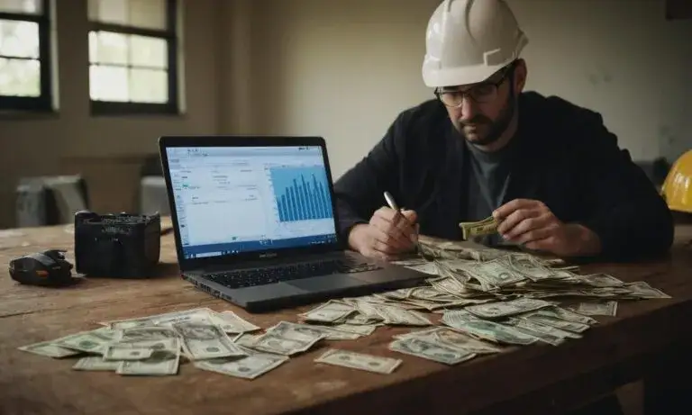 Ile zarabia kierownik budowy autostrady? Szokujące fakty o wynagrodzeniach w 2025