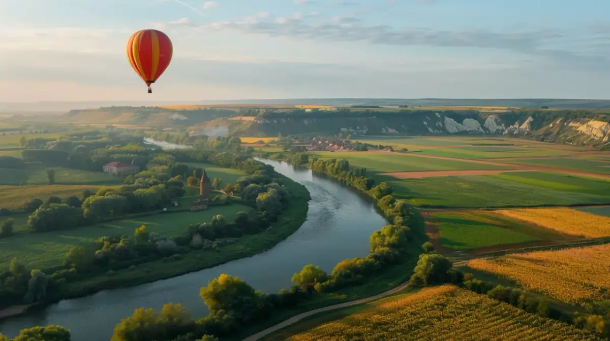 Atrakcje na Kujawach: Odkryj piękno tego regionu