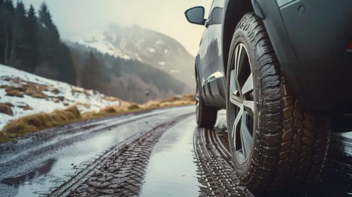 Jakie są opinie o oponach do Peugeot 3008? Wybór, recenzje i porady