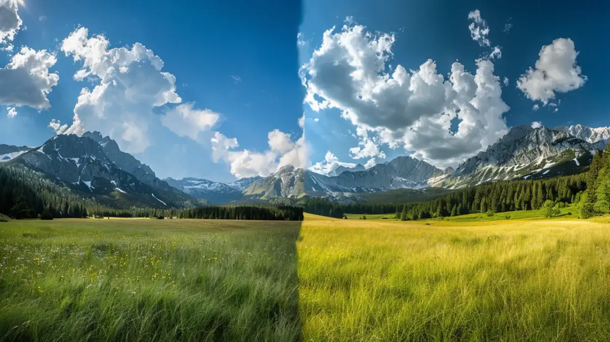 Kalatówki: Aktualna pogoda dla planujących tatrzańskie wycieczki