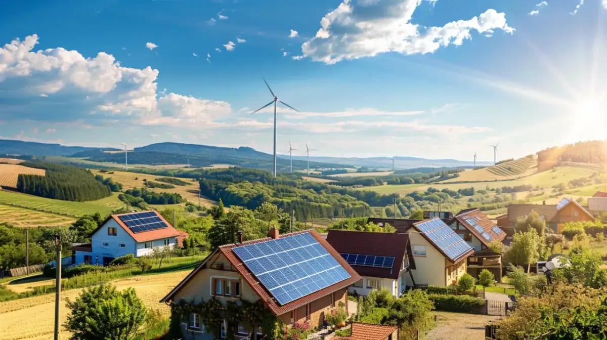 Energia słoneczna w Polsce – Wykorzystanie i przyszły potencjał