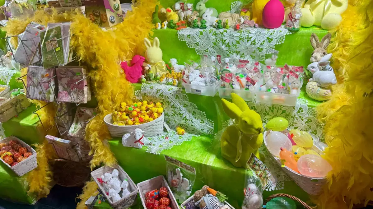 Dlaczego jajko jest symbolem Wielkanocy? Odkryj jego znaczenie