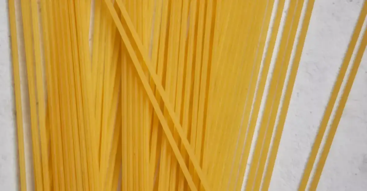 Spaghetti Kaufland: Jakie produkty wybrać, by nie przepłacać?