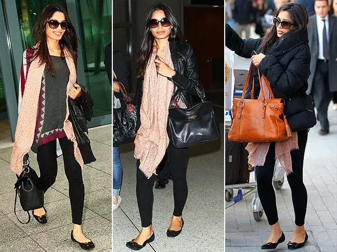 Czarne baleriny stylizacje: jak stworzyć idealne looki na każdą okazję