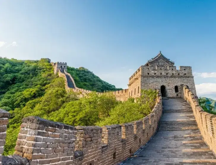 Czy w Chinach jest bezpiecznie? Oto co musisz wiedzieć przed podróżą