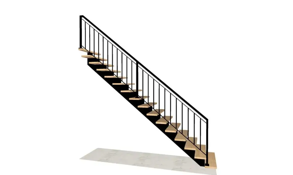 Jak zrobić samemu schody metalowe - krok po kroku, unikaj błędów!