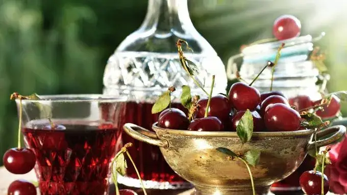 Z czego można zrobić nalewkę? Odkryj wyjątkowe składniki i przepisy