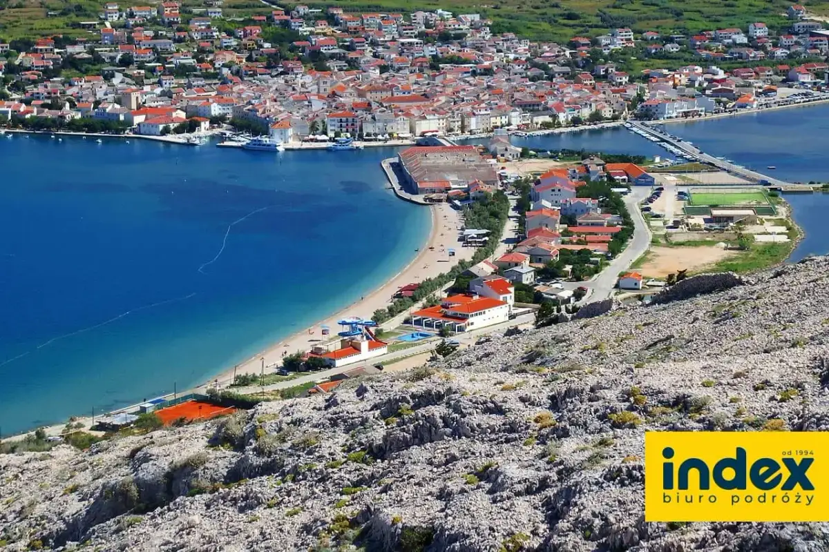 Chorwacja autokarem z jakim biurem? Sprawdź najlepsze oferty!