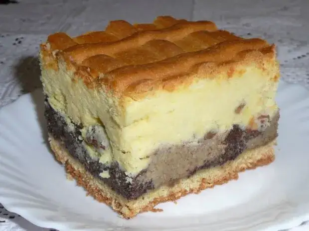 Przepis na ciasto rzeszowiak – wyjątkowy smak na każdą okazję