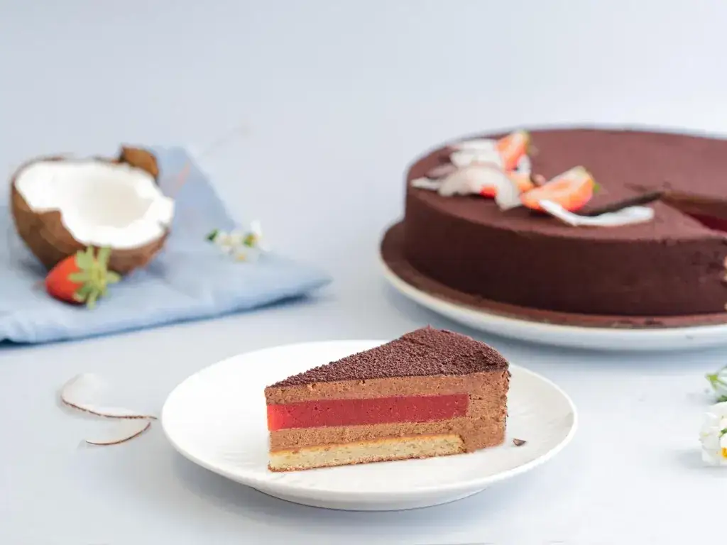 Jak zrobić żelkę do tortu - prosty przepis na pyszny efekt dekoracyjny