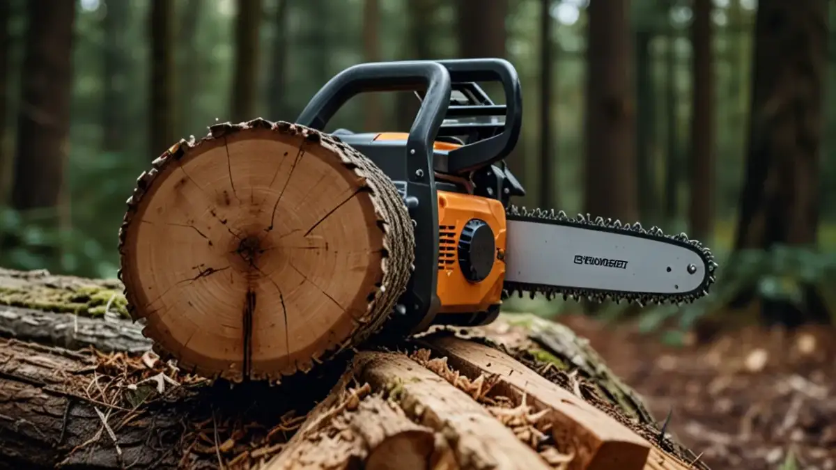 Usługi Piłą Spalinową: Ile Kosztują? Profesjonalna Pielęgnacja Drzew