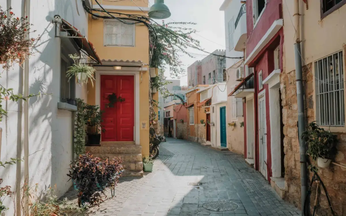 Liban czy jest bezpiecznie? Oto co musisz wiedzieć przed podróżą