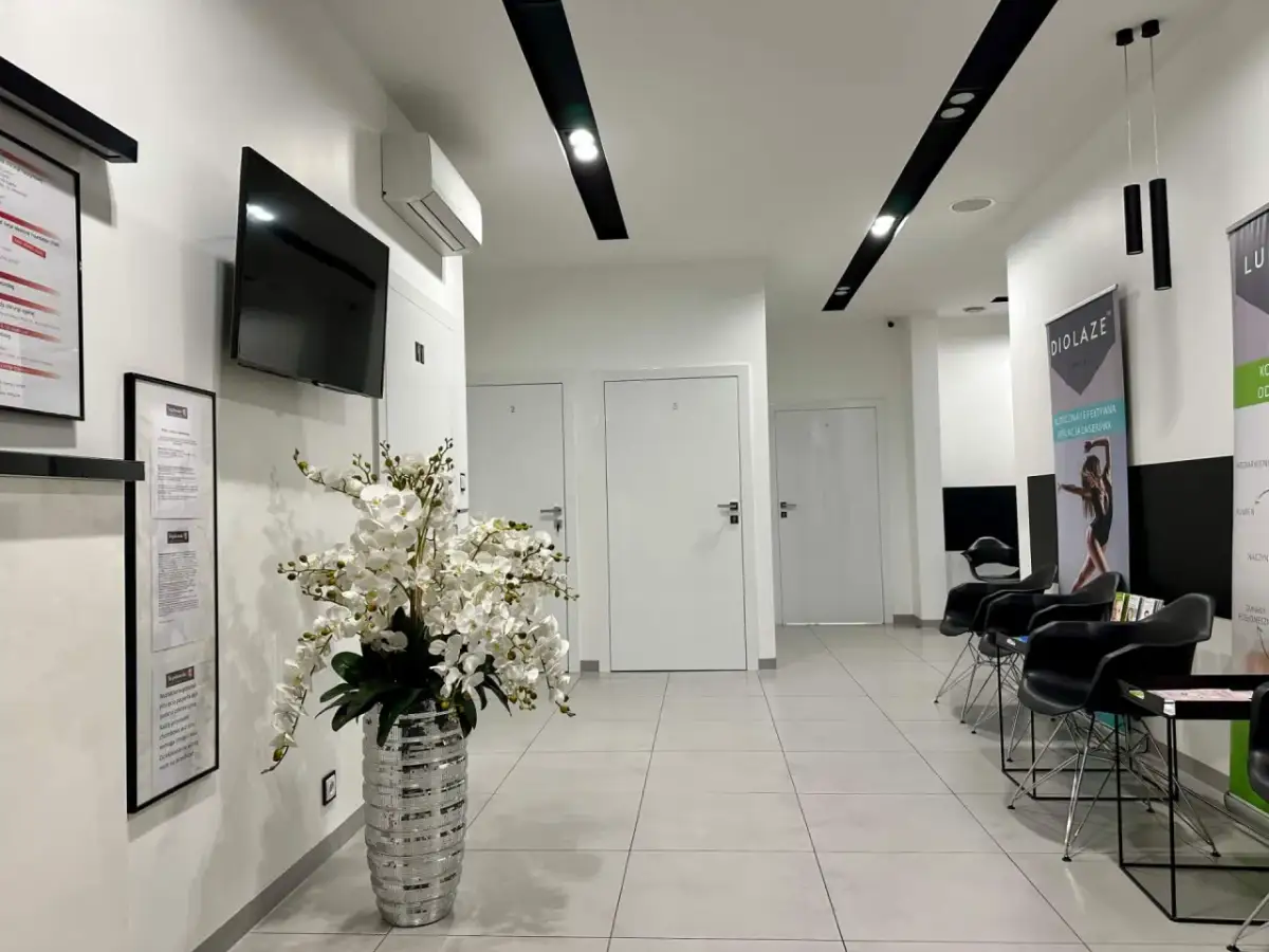 Nowoczesne leczenie chorób żył i naczyń (flebologia i chirurgia naczyniowa) w Centrum Medyczne Terpiłowski