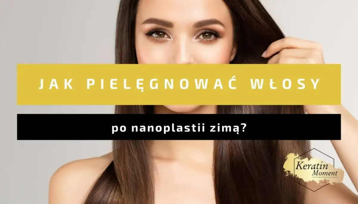 Jakie kosmetyki po nanoplastii? Klucz do zdrowych włosów po zabiegu