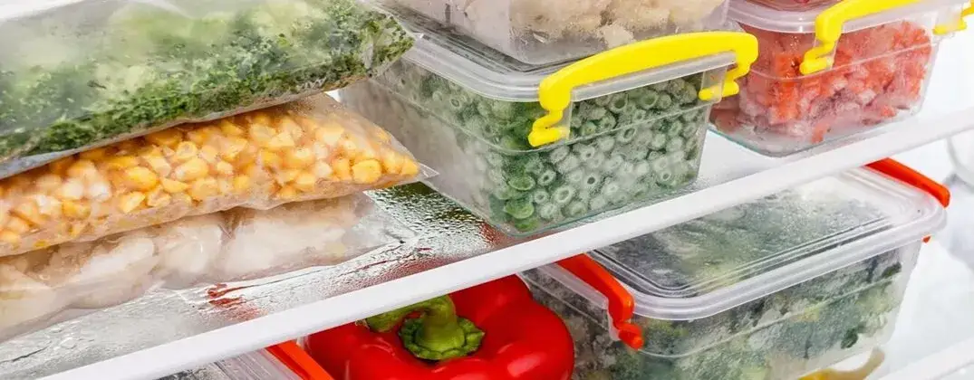 Ile prądu pobiera zamrażarka i jak obliczyć roczne koszty użytkowania