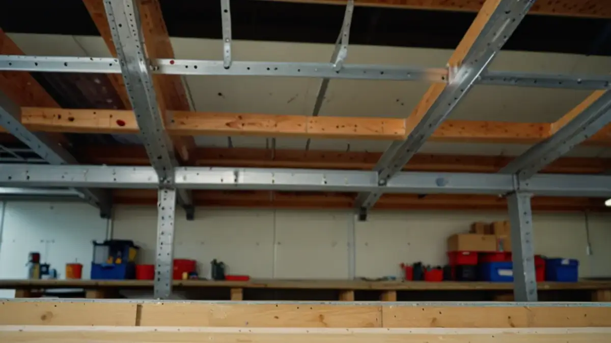 Zabudowa Sufitu: Jak Ukryć Instalacje? Praktyczne Rozwiązania