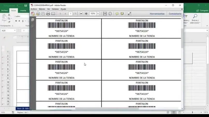 Jak zrobić kod kreskowy w Excelu - prosty sposób na efektywność