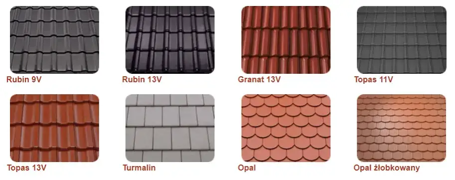 Dachówka ceramiczna jaka wybrać? Kluczowe zasady wyboru i porady ekspertów