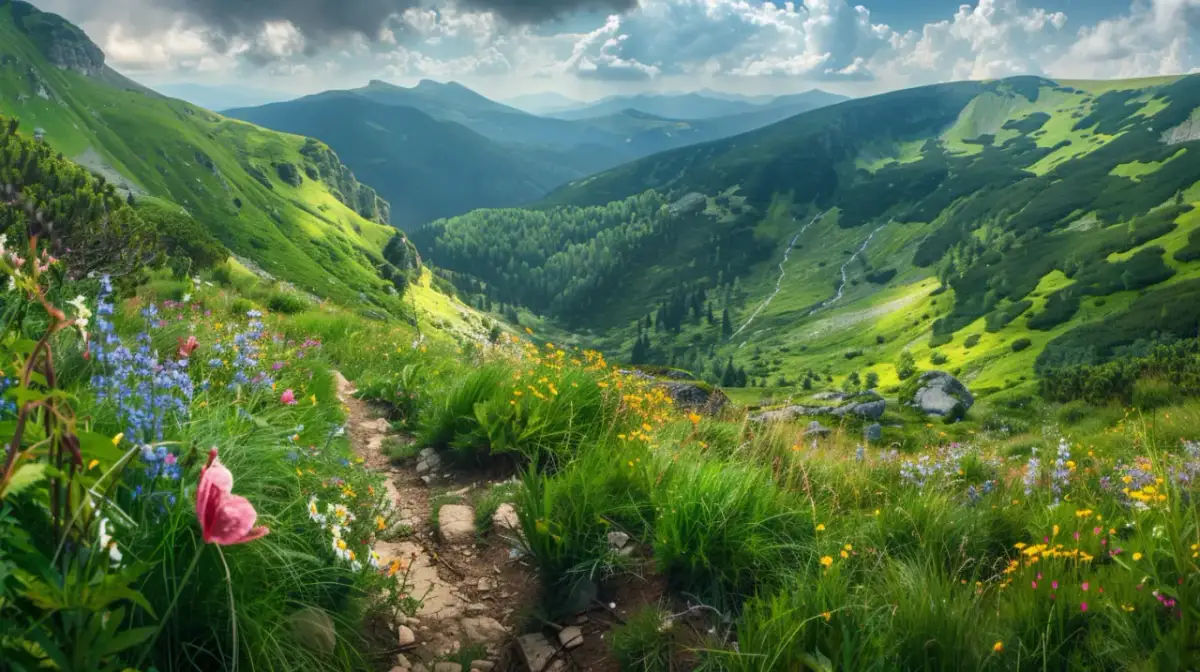 Atrakcje w Bieszczadzkim Parku Narodowym - musisz to zobaczyć