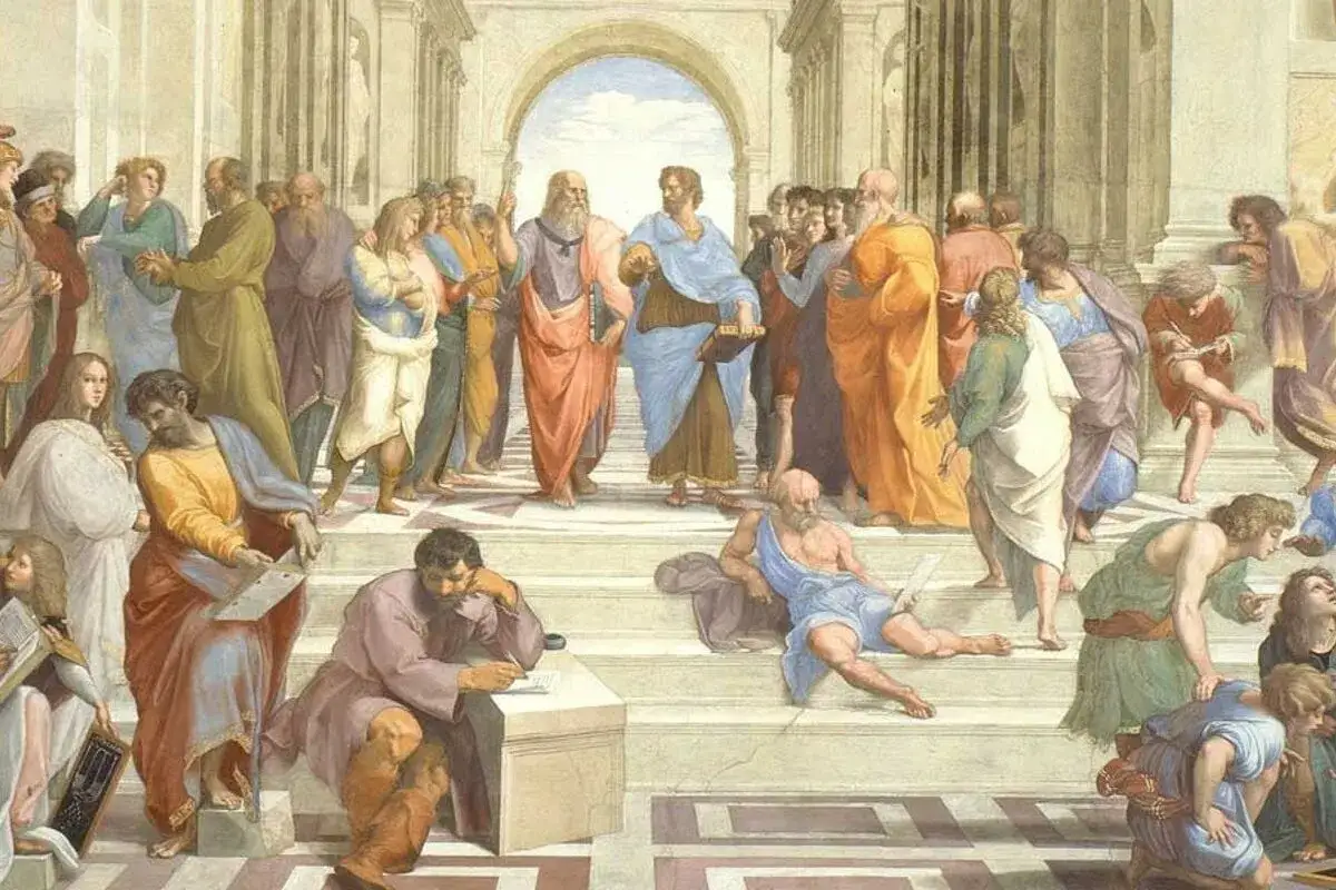 Qué es la educación para Platón y su impacto en la sociedad justa